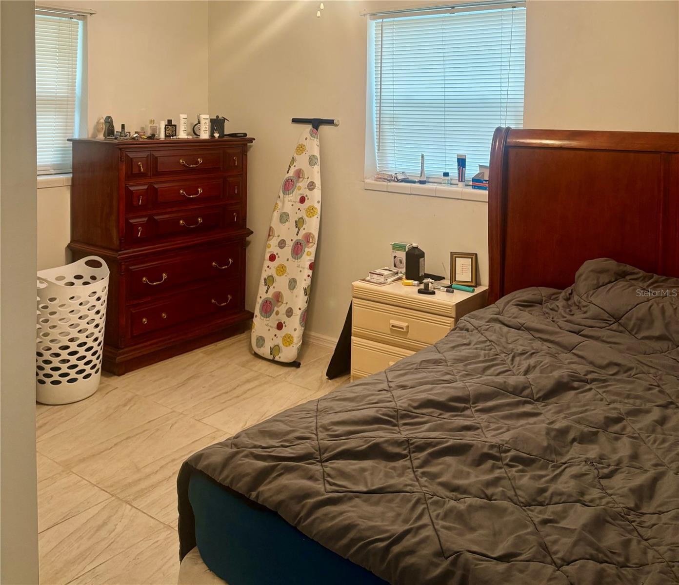 DAVENPORT - Residential