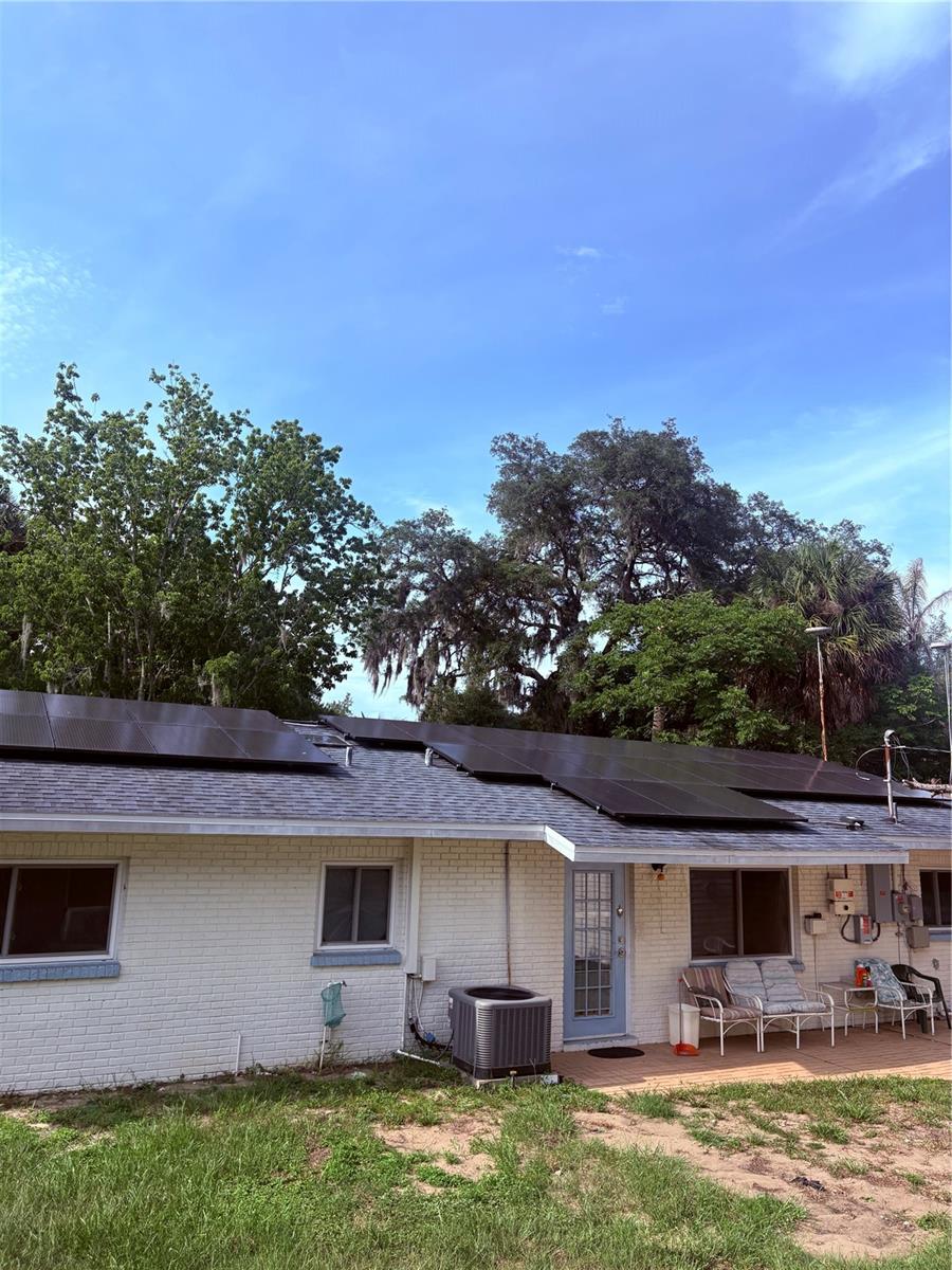 DAVENPORT - Residential