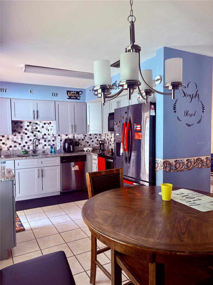 DAVENPORT - Residential