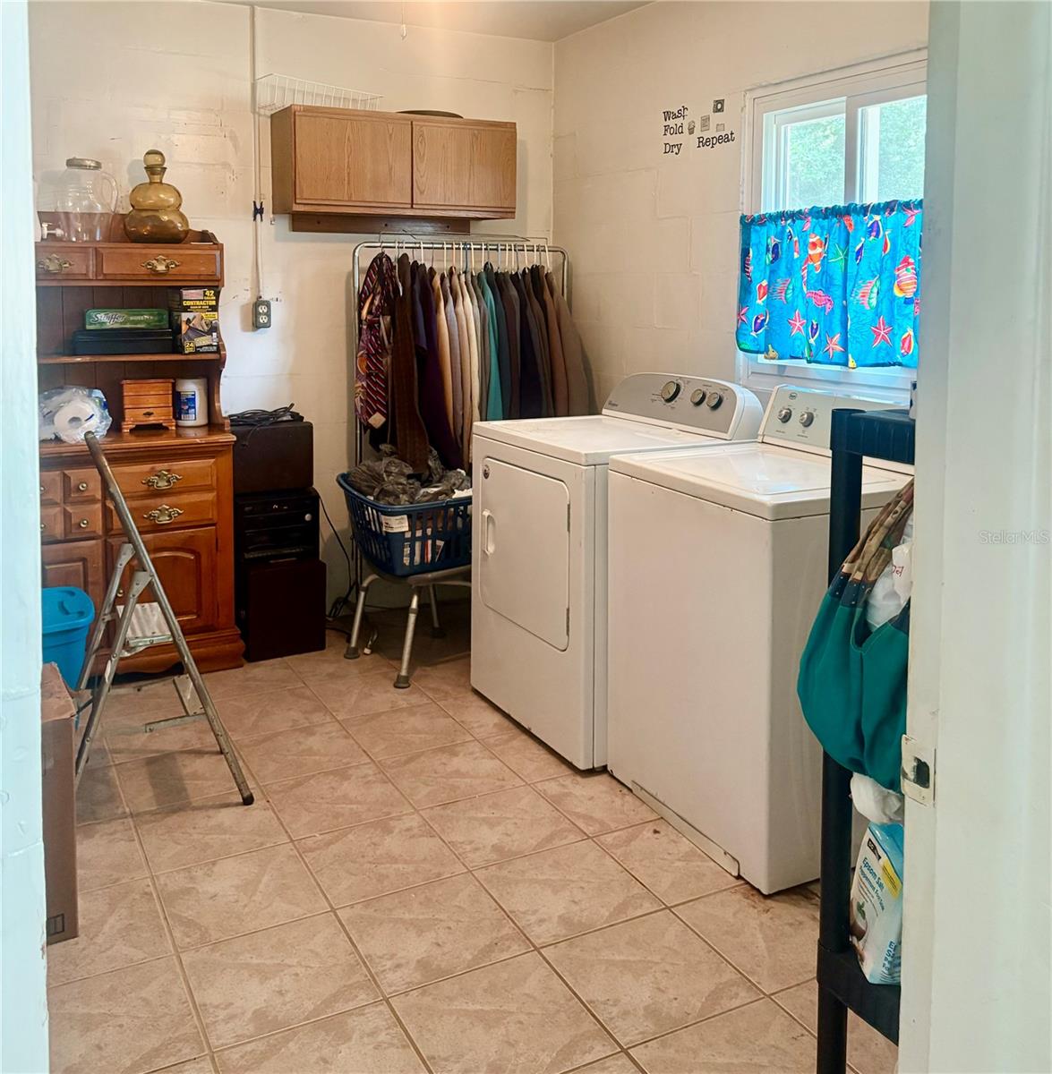 DAVENPORT - Residential