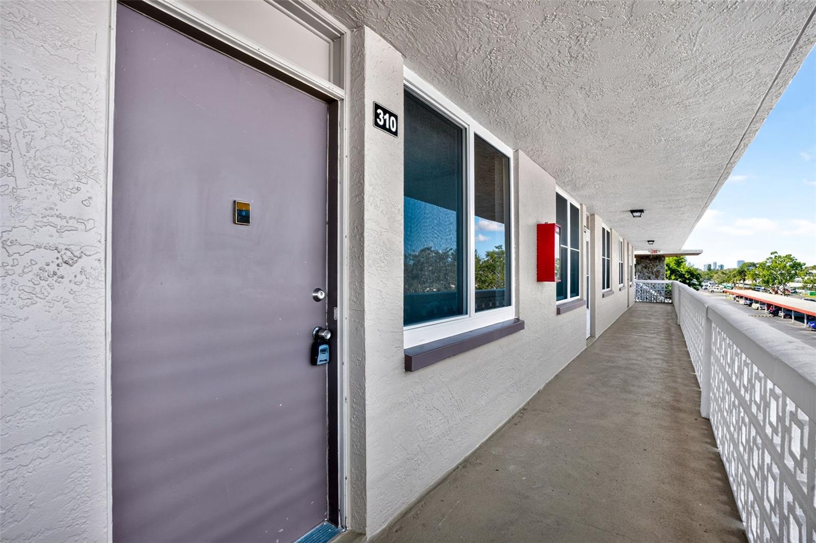 WINSTON PARK NORTHEAST - Residential