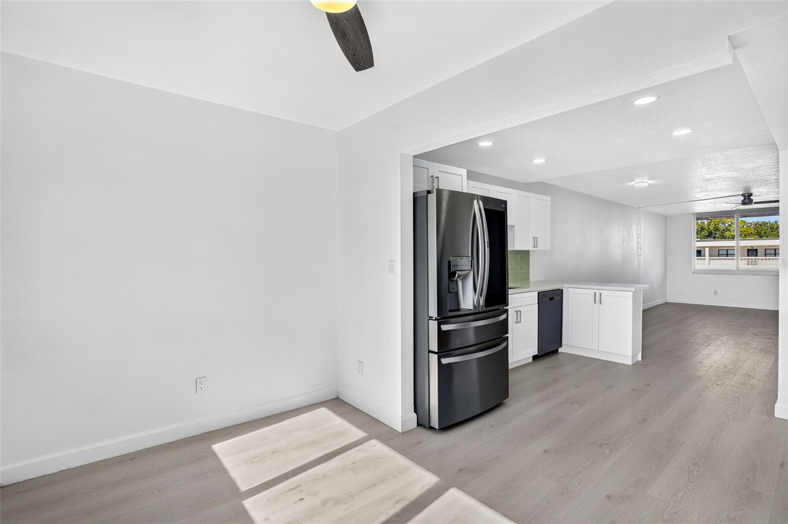 WINSTON PARK NORTHEAST - Residential