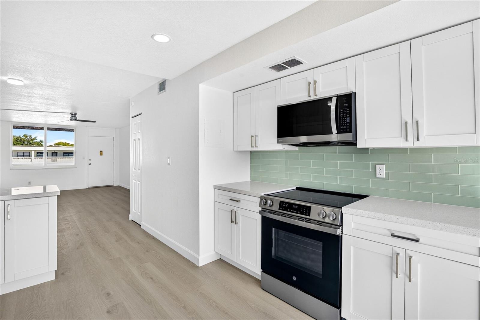 WINSTON PARK NORTHEAST - Residential