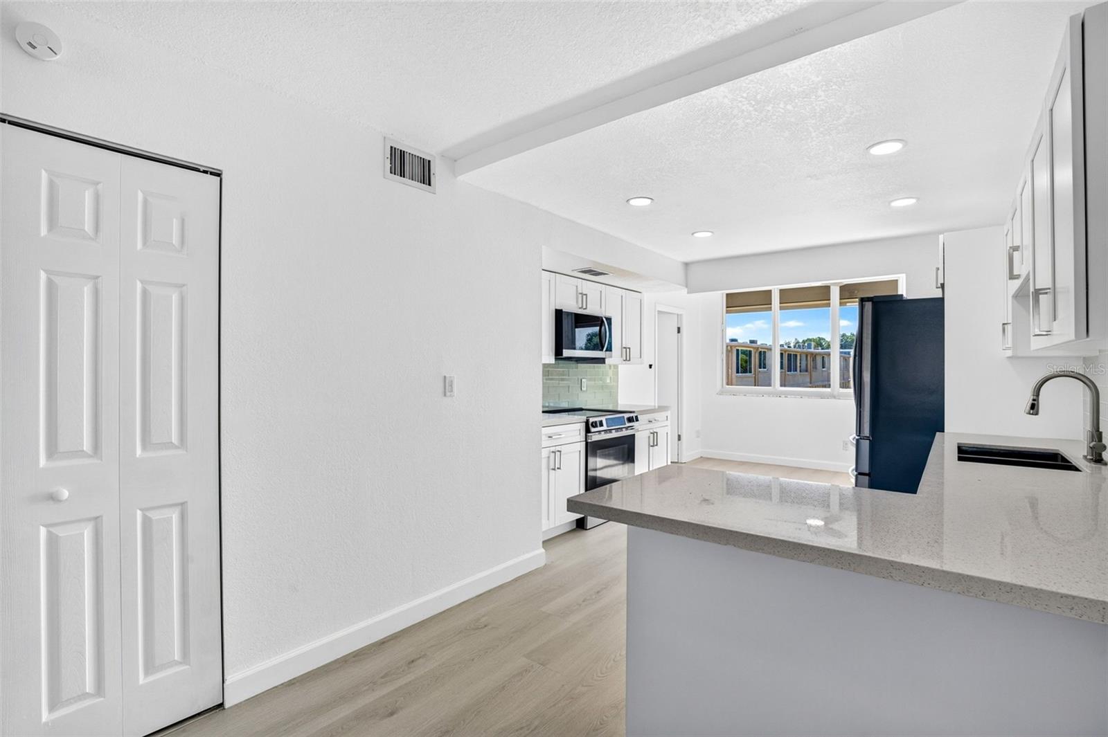 WINSTON PARK NORTHEAST - Residential