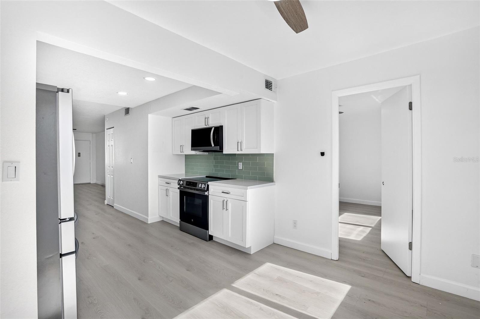 WINSTON PARK NORTHEAST - Residential