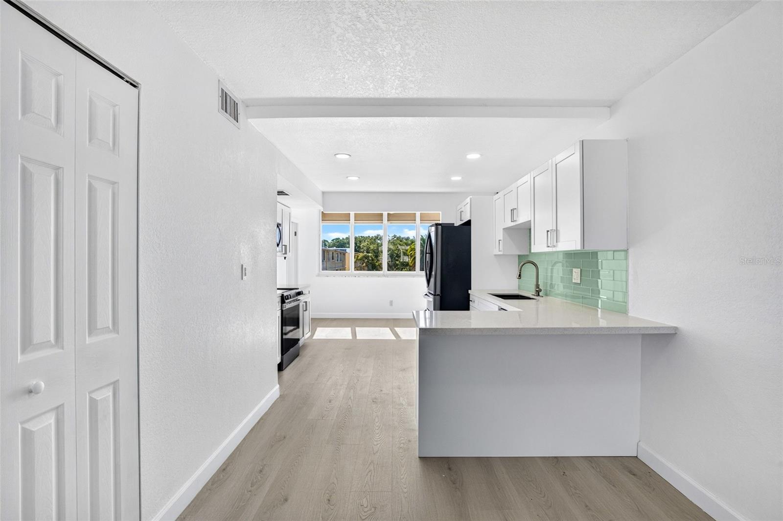 WINSTON PARK NORTHEAST - Residential