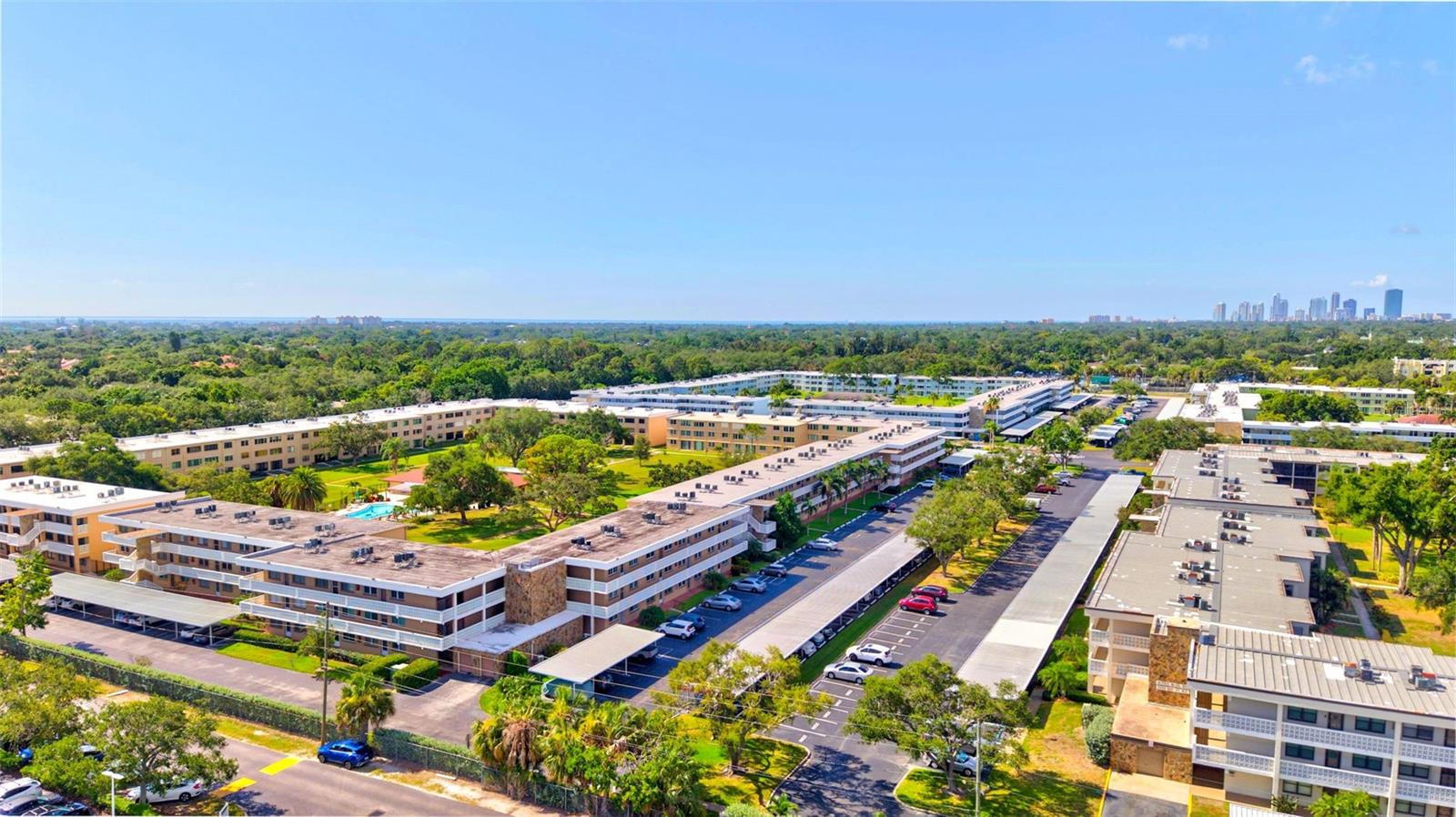 WINSTON PARK NORTHEAST - Residential