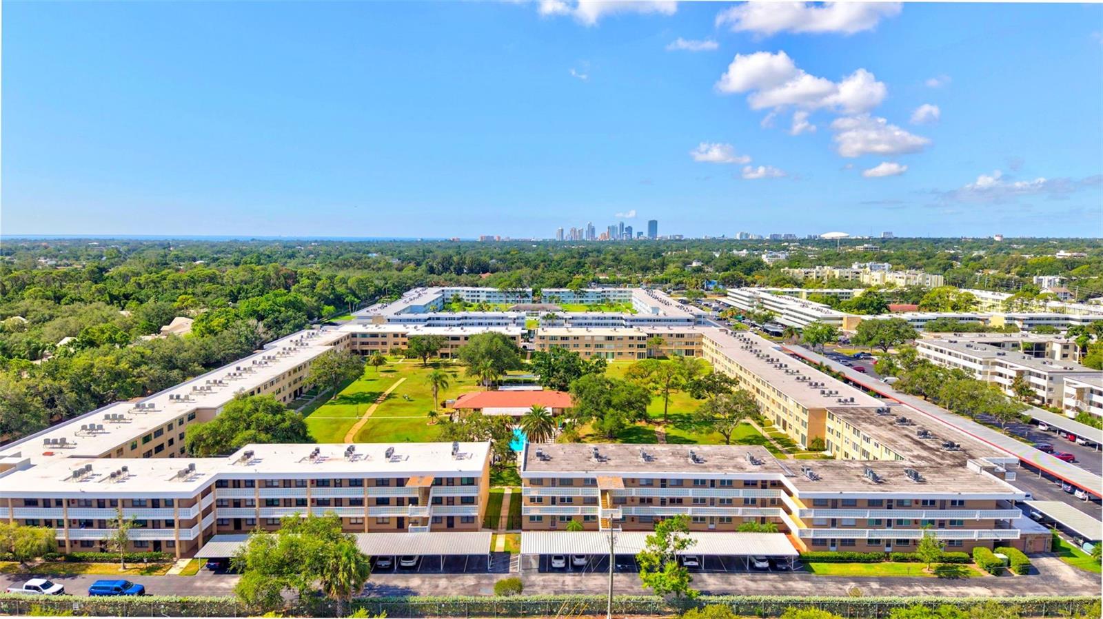 WINSTON PARK NORTHEAST - Residential