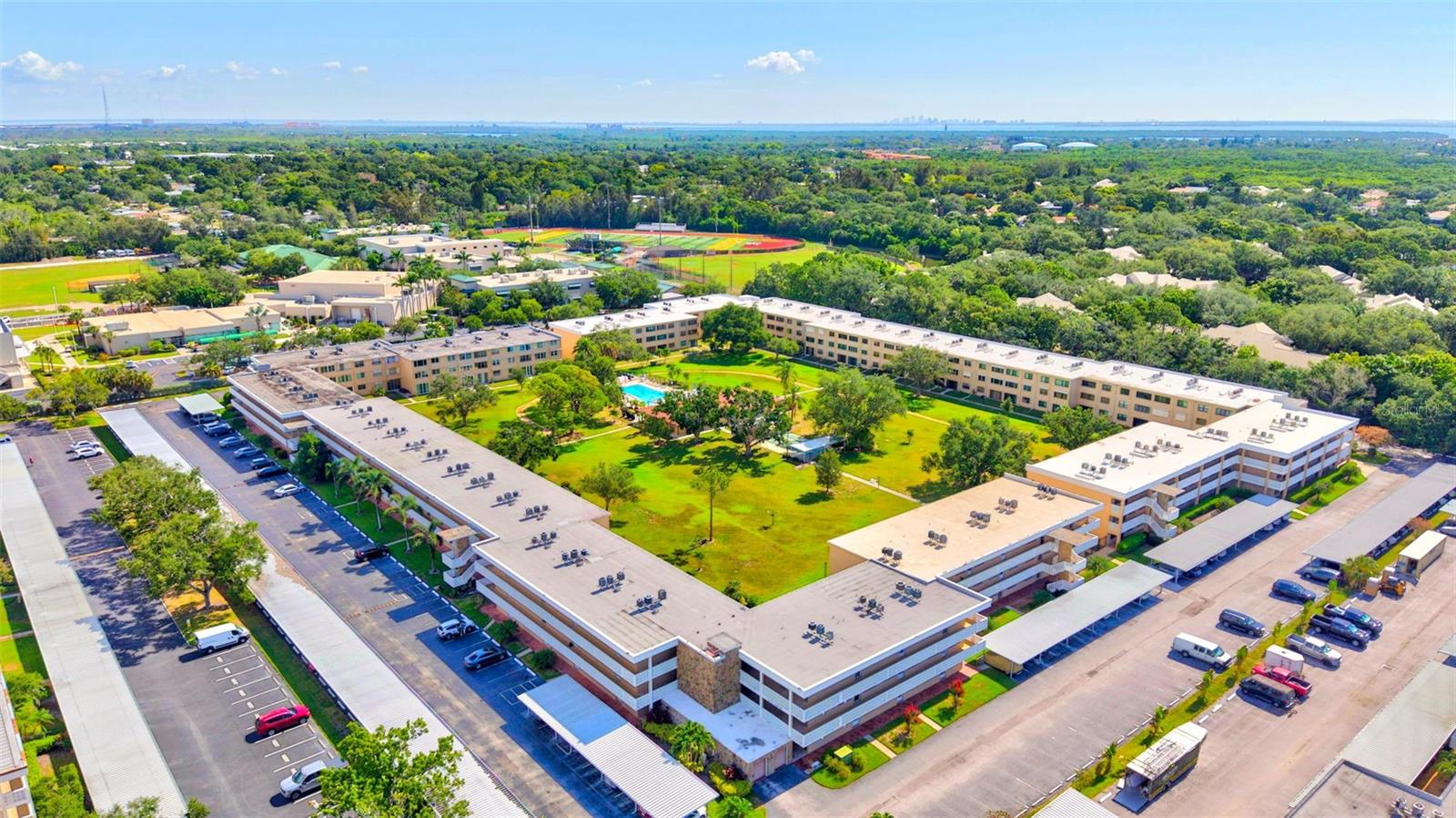 WINSTON PARK NORTHEAST - Residential