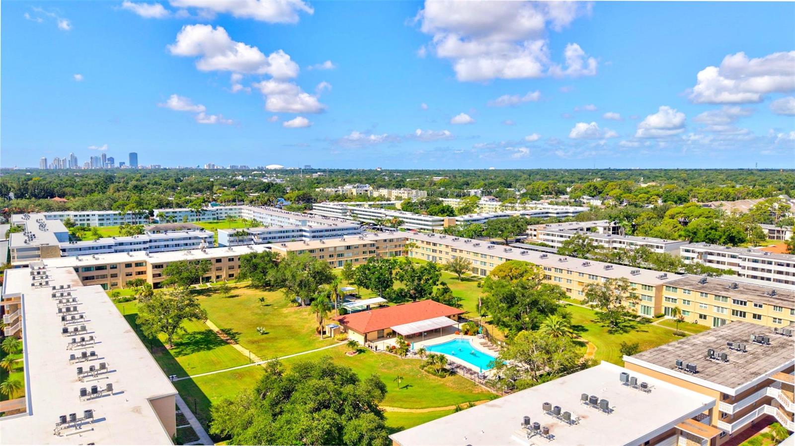 WINSTON PARK NORTHEAST - Residential