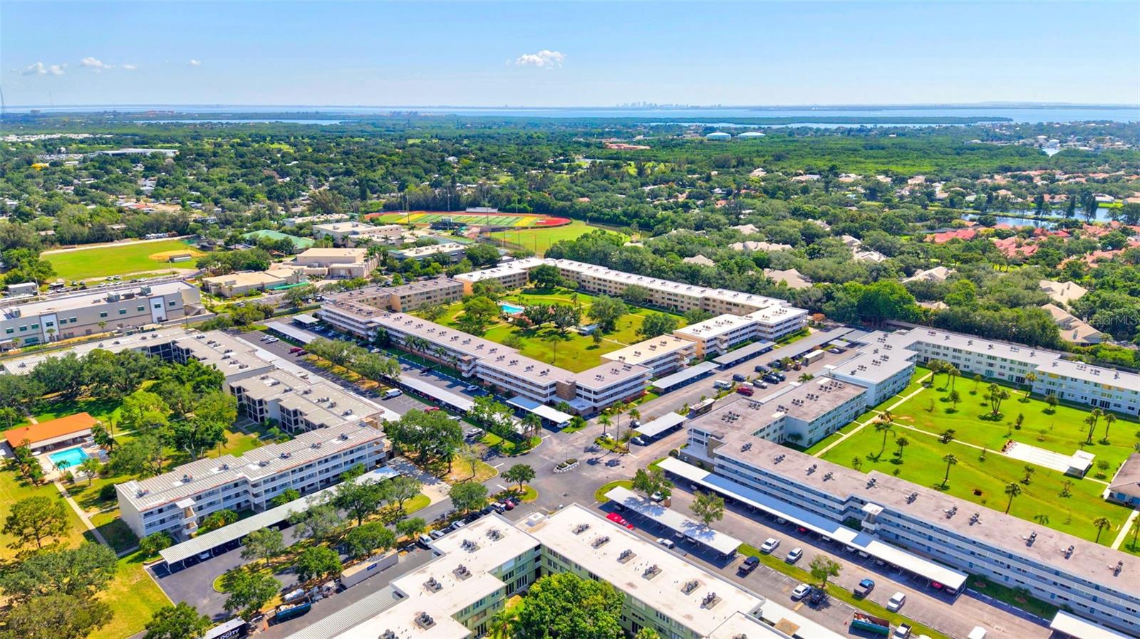 WINSTON PARK NORTHEAST - Residential