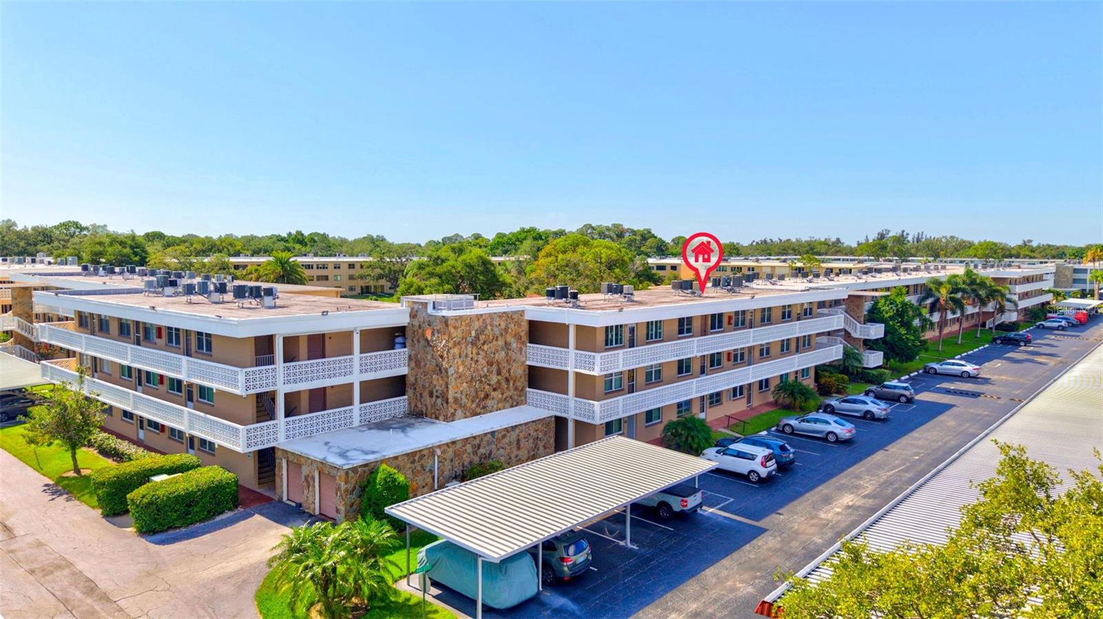 WINSTON PARK NORTHEAST - Residential
