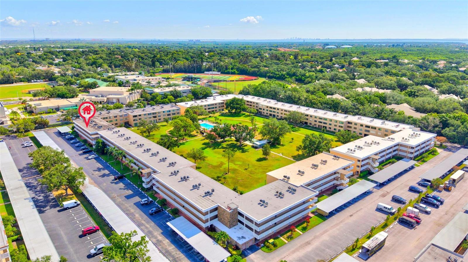 WINSTON PARK NORTHEAST - Residential