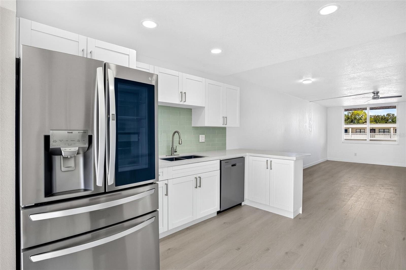WINSTON PARK NORTHEAST - Residential