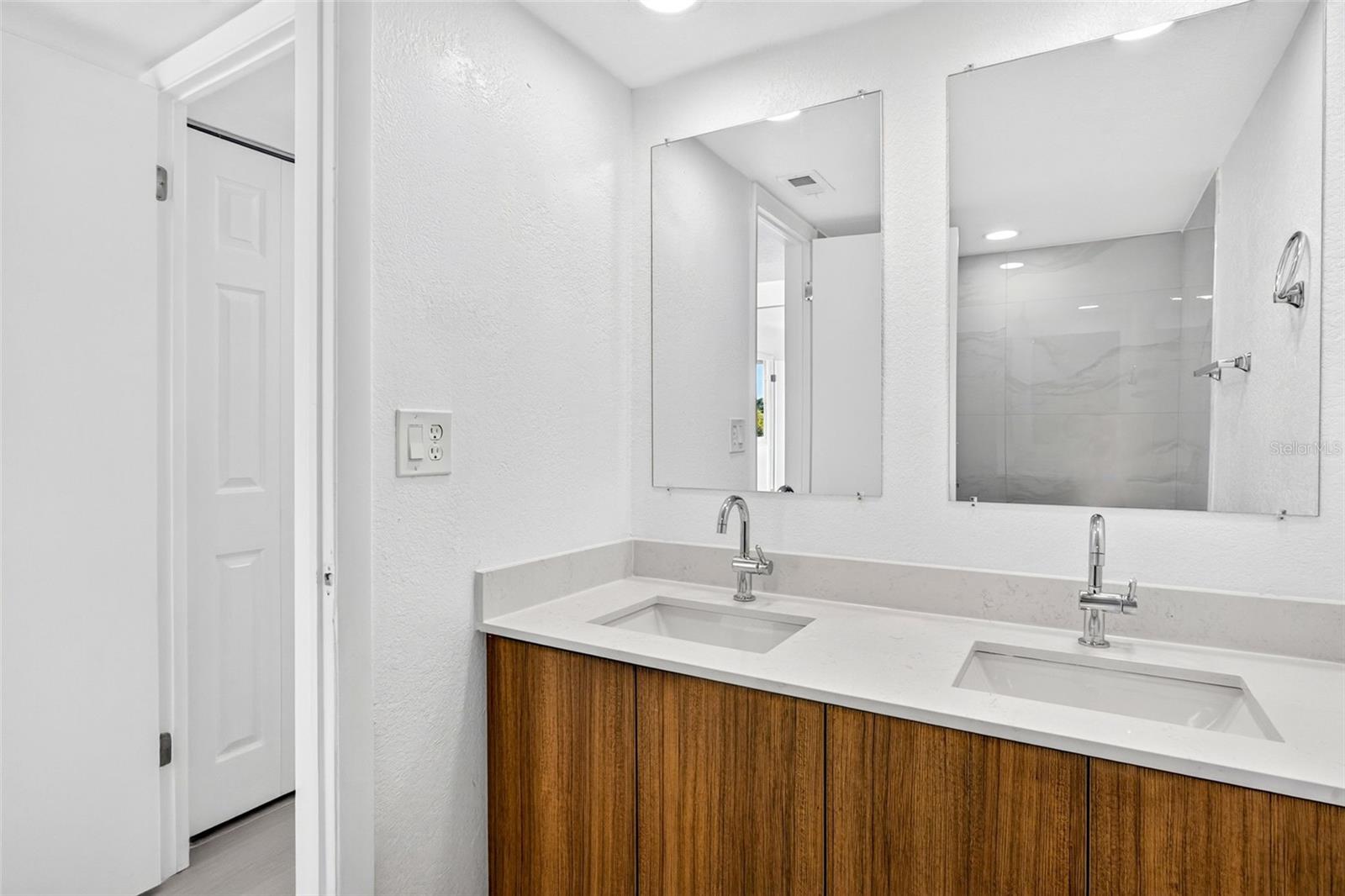 WINSTON PARK NORTHEAST - Residential