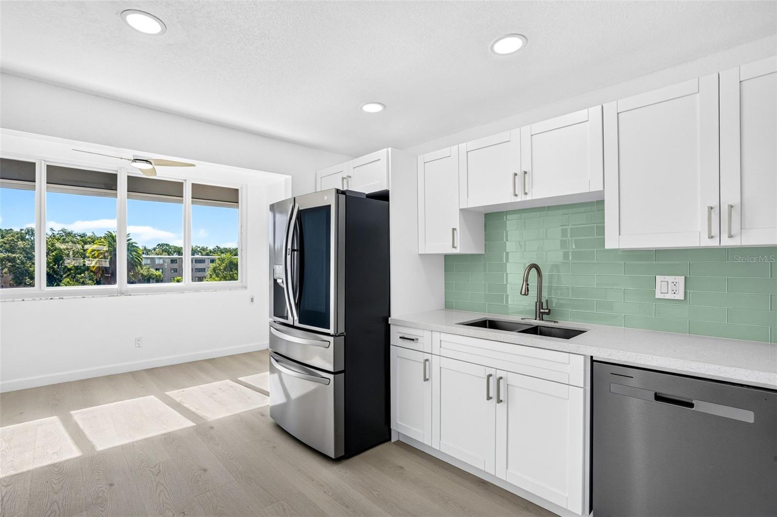 WINSTON PARK NORTHEAST - Residential