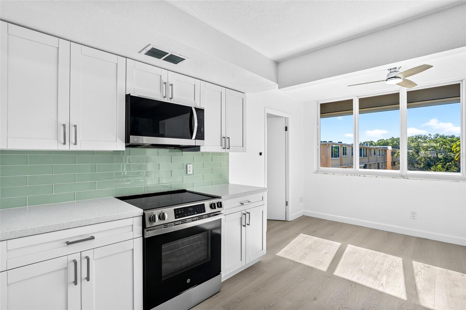 WINSTON PARK NORTHEAST - Residential