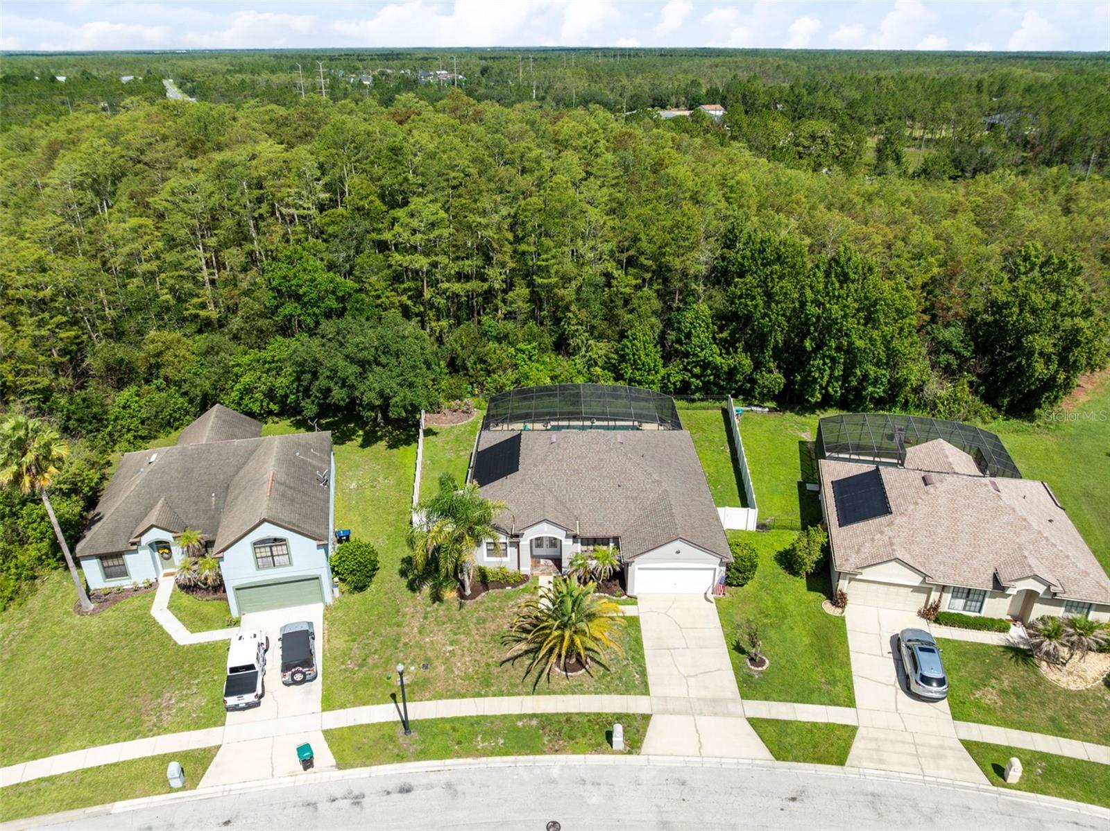 RESERVE/WEDGEFIELD 05 - Residential