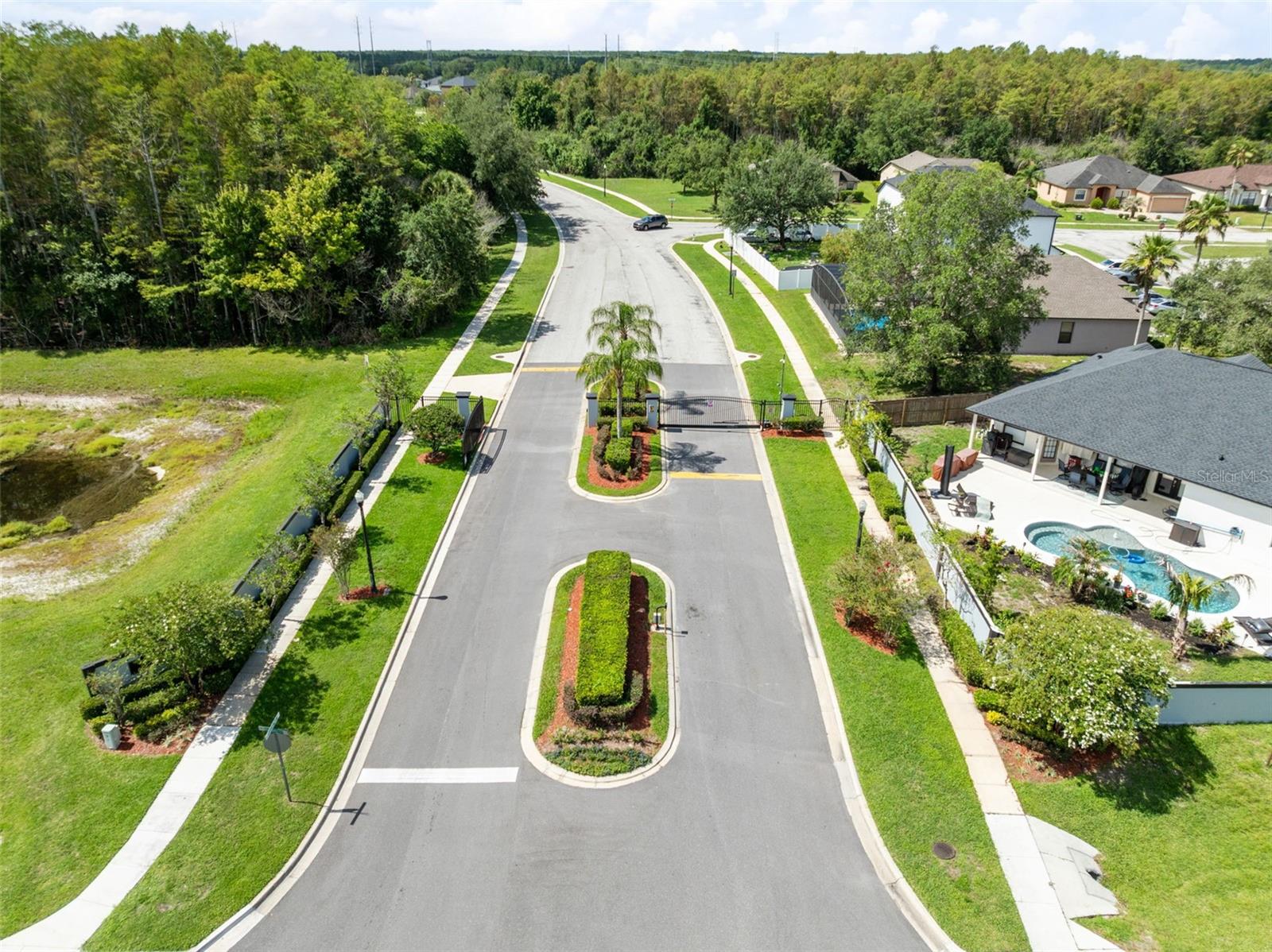 RESERVE/WEDGEFIELD 05 - Residential
