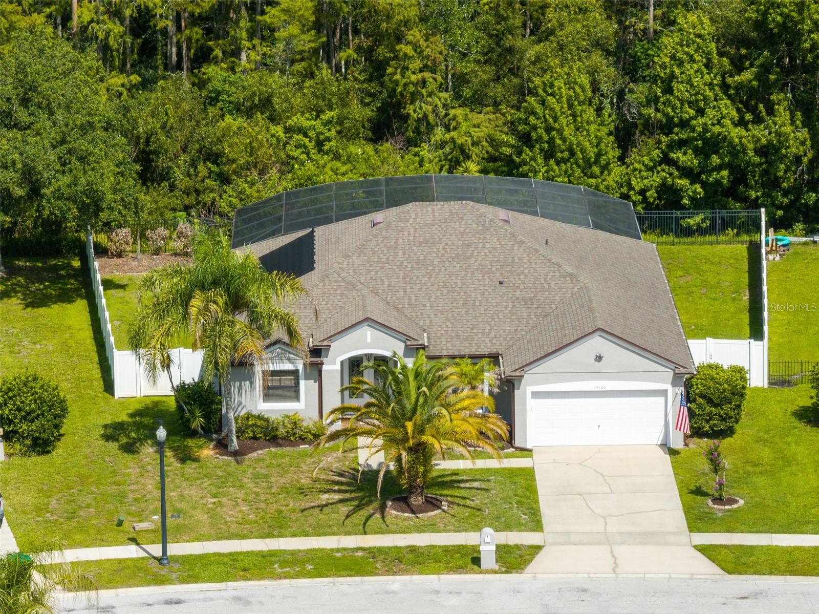 RESERVE/WEDGEFIELD 05 - Residential