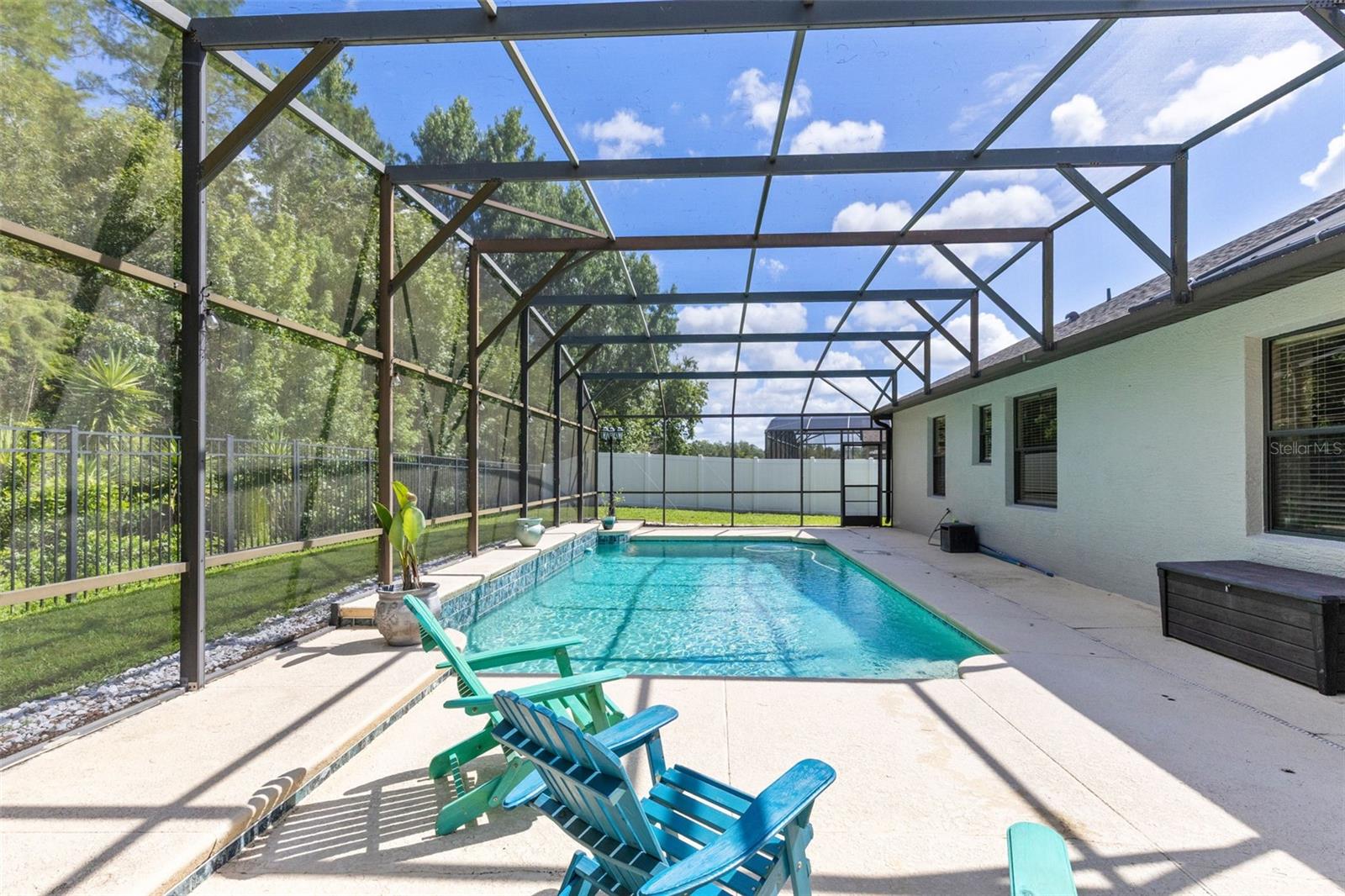 RESERVE/WEDGEFIELD 05 - Residential