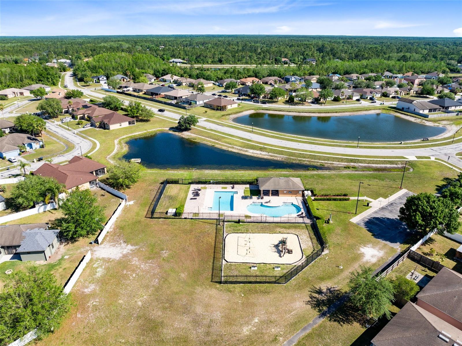 RESERVE/WEDGEFIELD 05 - Residential