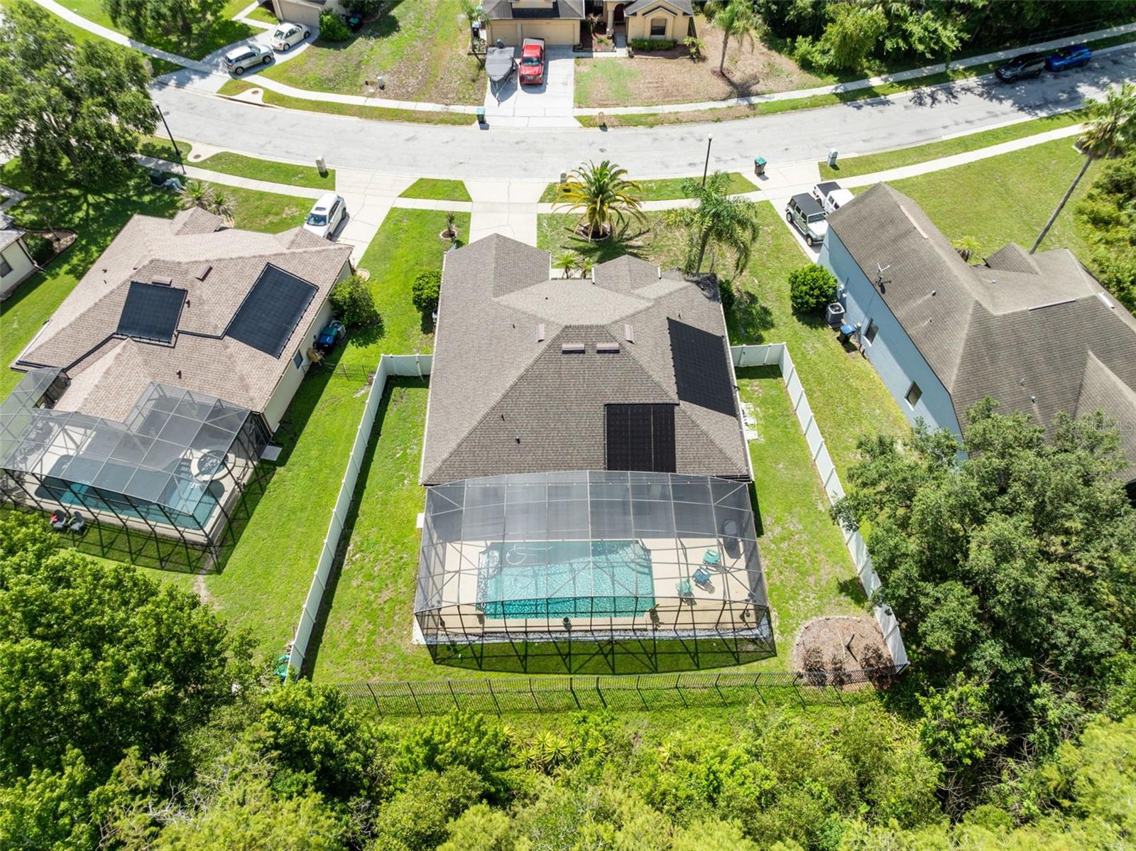 RESERVE/WEDGEFIELD 05 - Residential