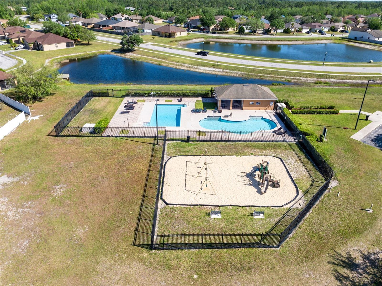 RESERVE/WEDGEFIELD 05 - Residential