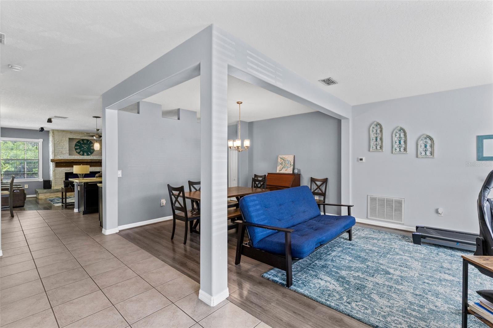 RESERVE/WEDGEFIELD 05 - Residential