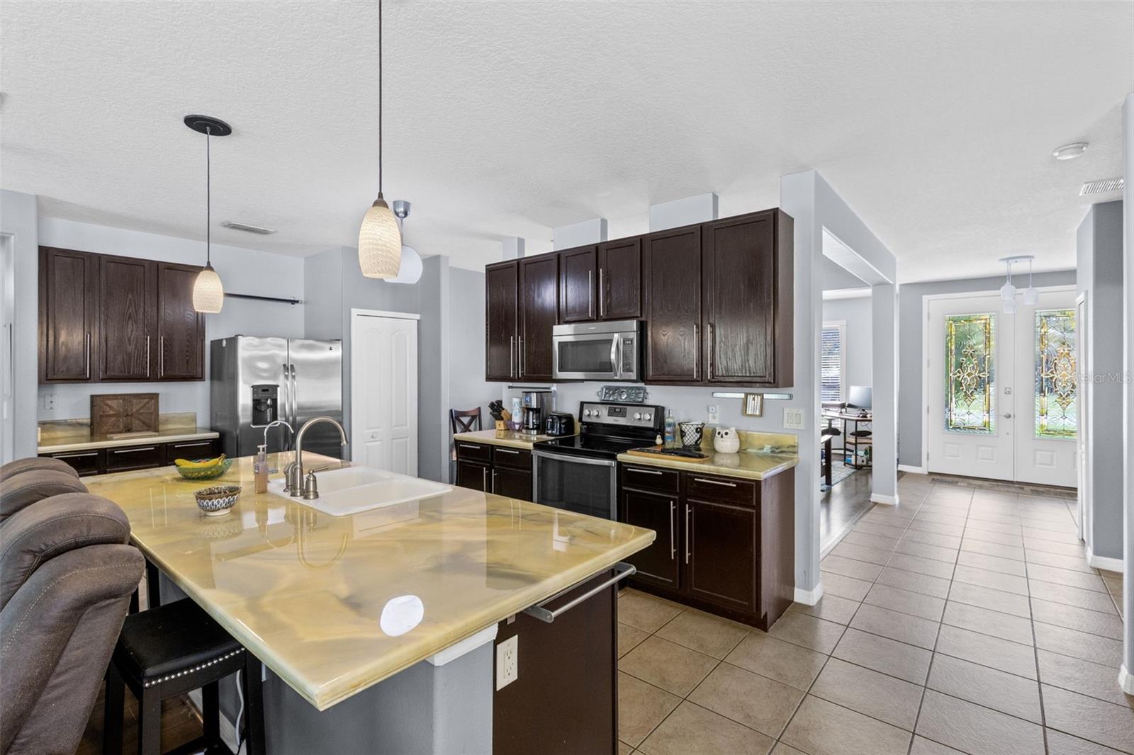 RESERVE/WEDGEFIELD 05 - Residential