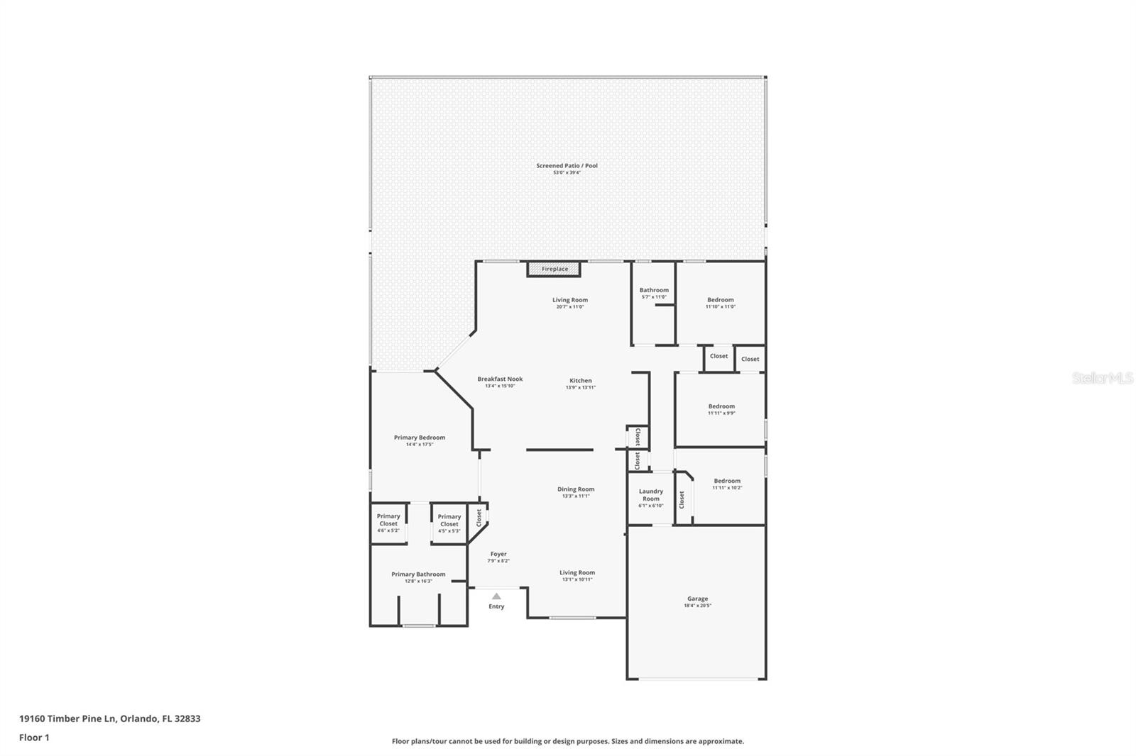 RESERVE/WEDGEFIELD 05 - Residential