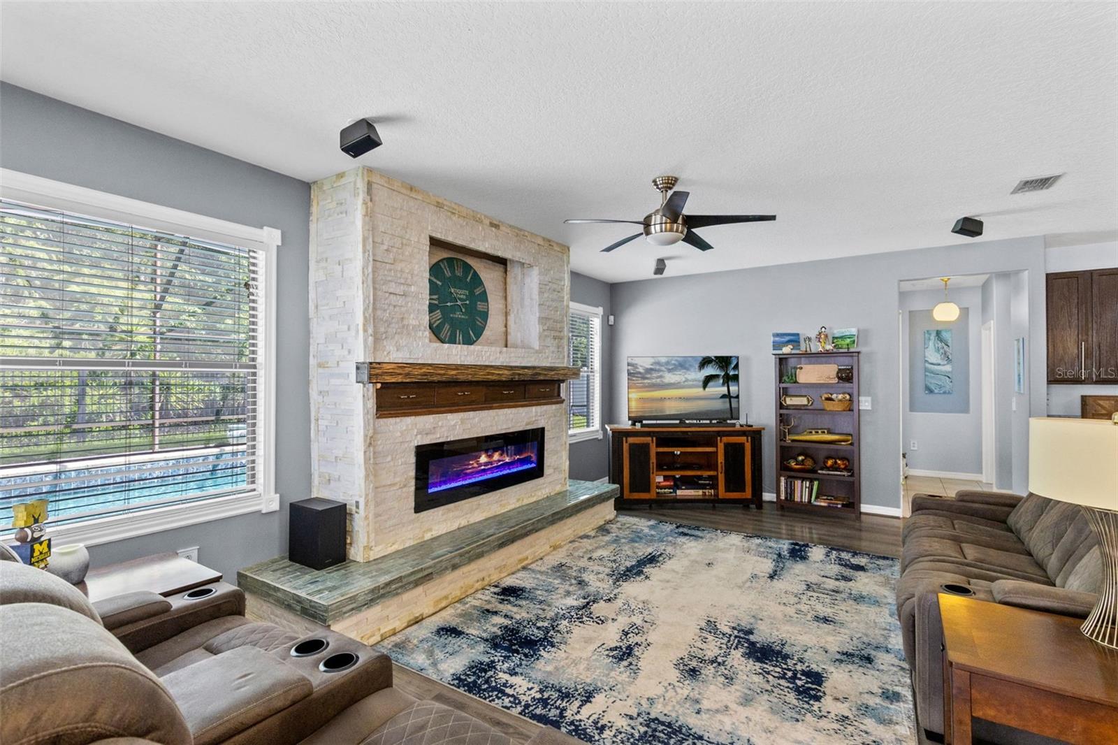 RESERVE/WEDGEFIELD 05 - Residential