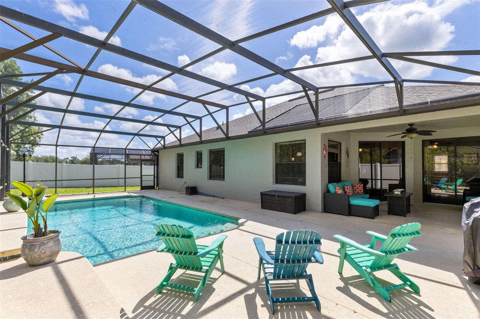 RESERVE/WEDGEFIELD 05 - Residential