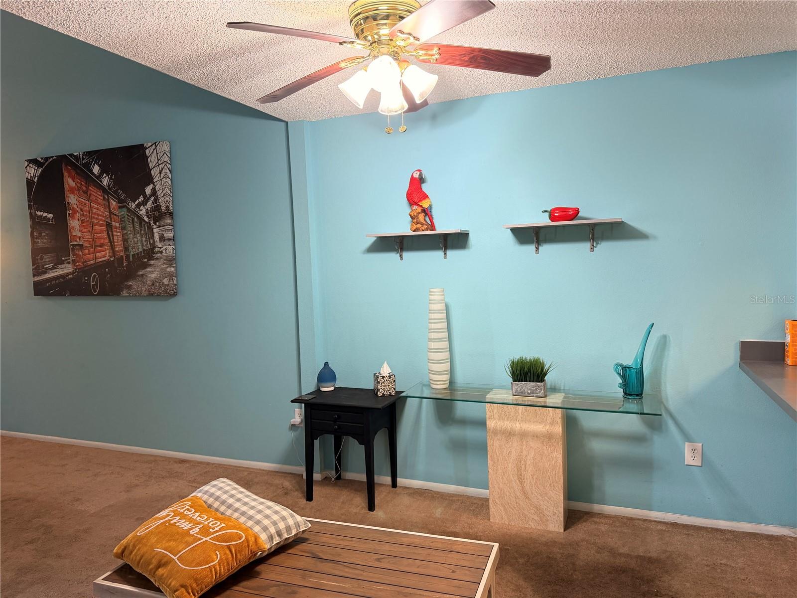 PARADISE LAKES RESORT CONDO - Residential