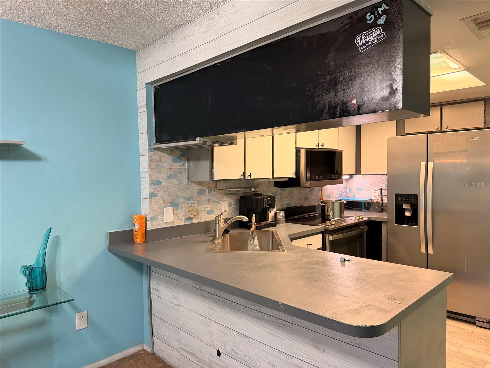PARADISE LAKES RESORT CONDO - Residential