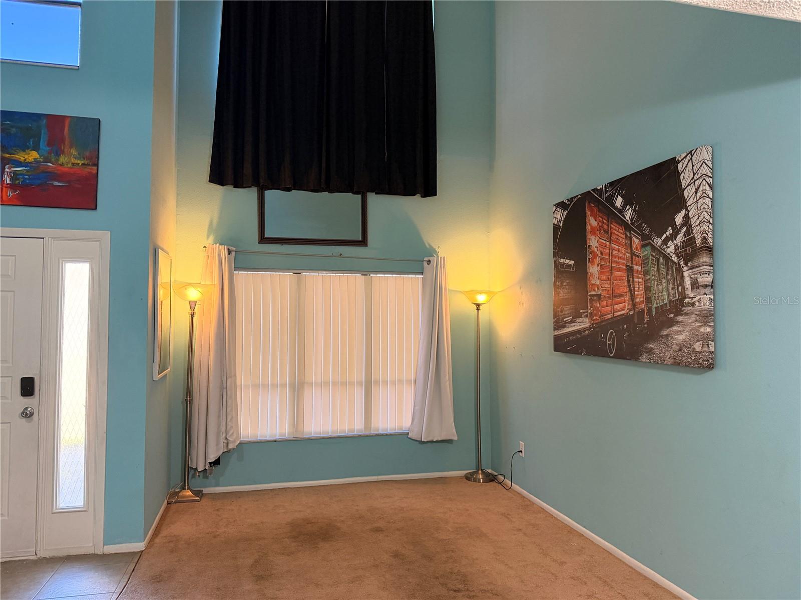 PARADISE LAKES RESORT CONDO - Residential