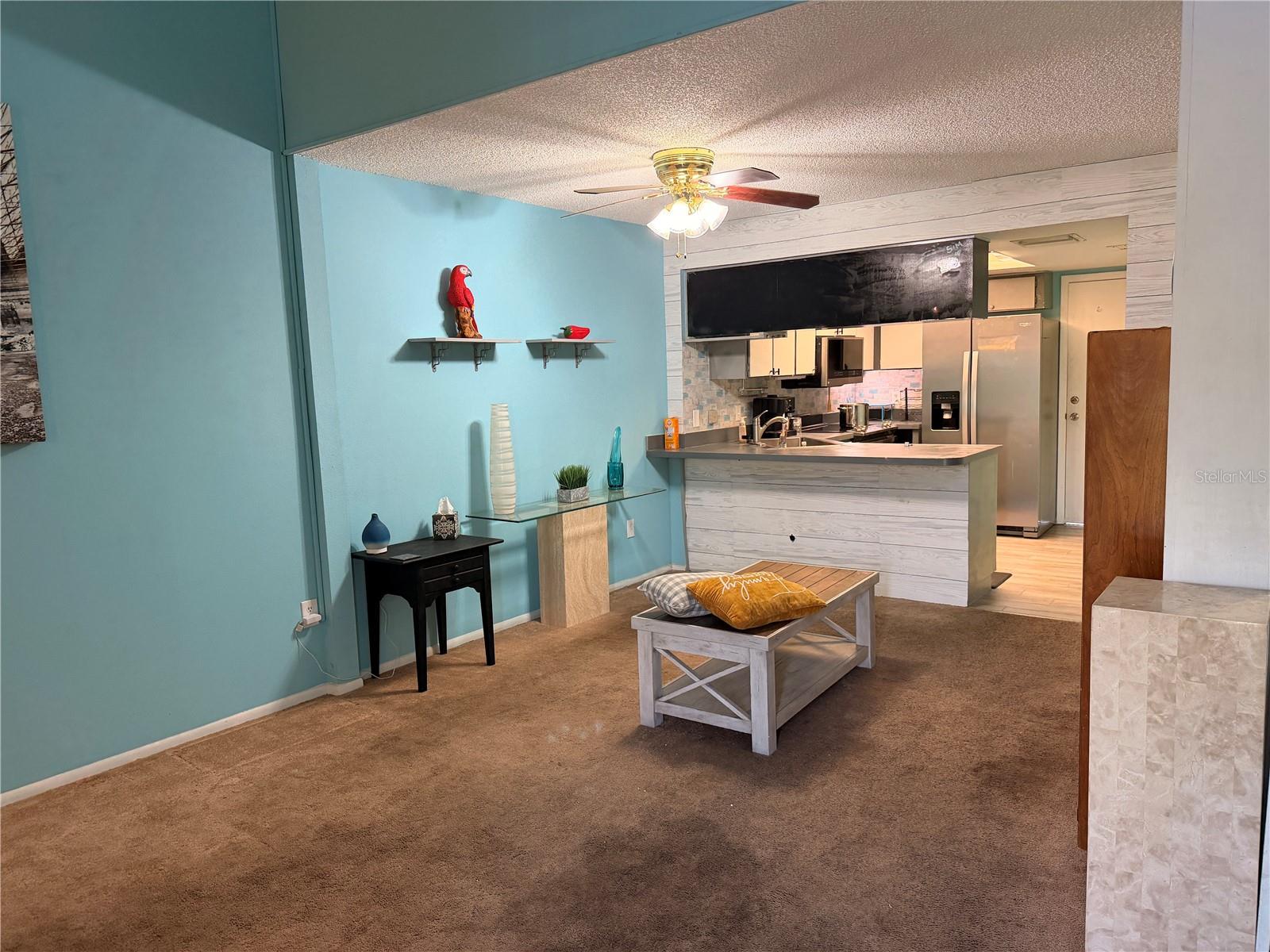 PARADISE LAKES RESORT CONDO - Residential