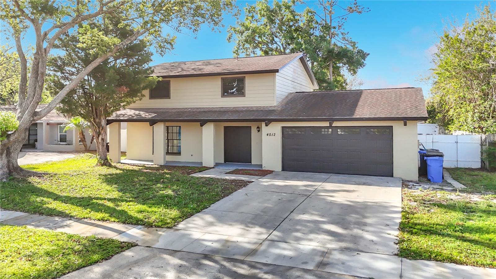 NORTHDALE SEC A UNIT 1 - Residential