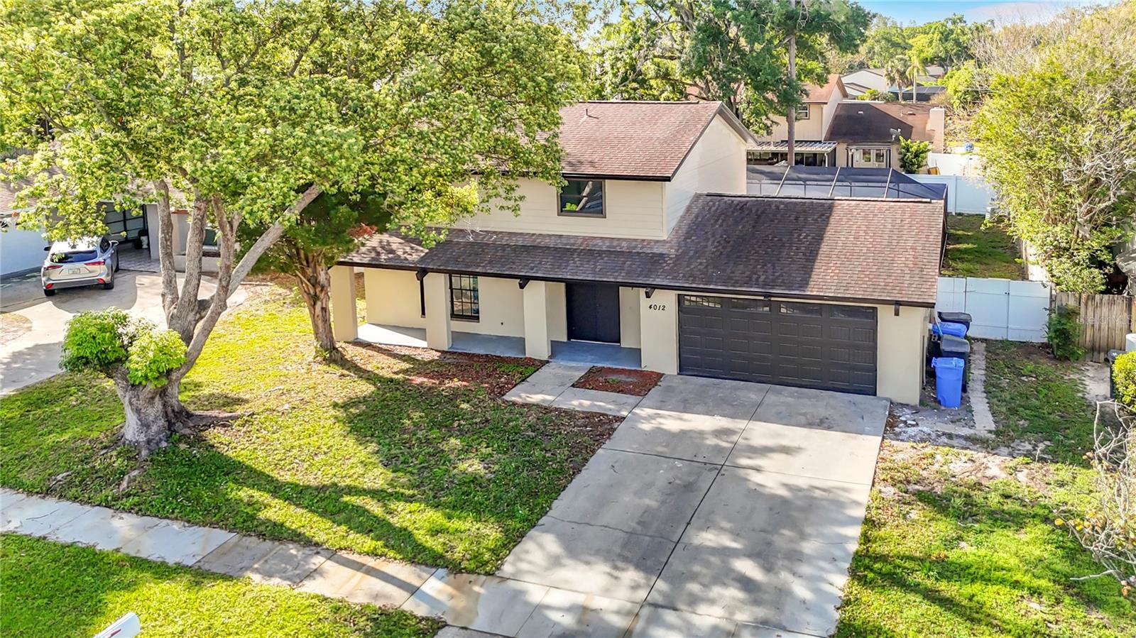NORTHDALE SEC A UNIT 1 - Residential