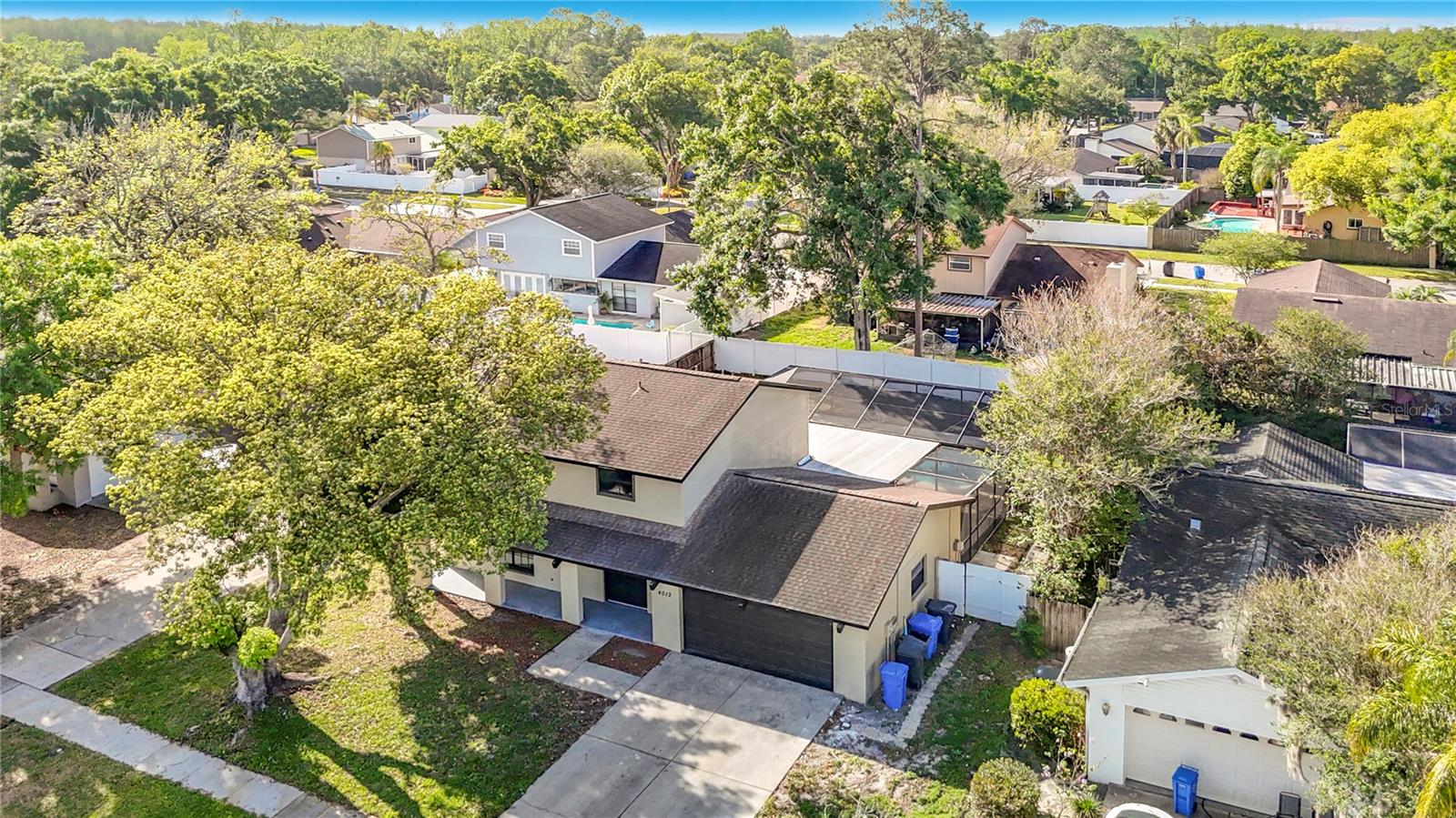 NORTHDALE SEC A UNIT 1 - Residential