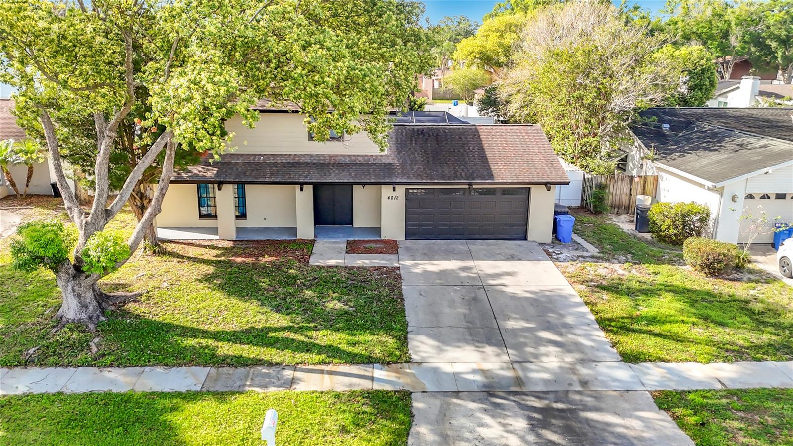 NORTHDALE SEC A UNIT 1 - Residential