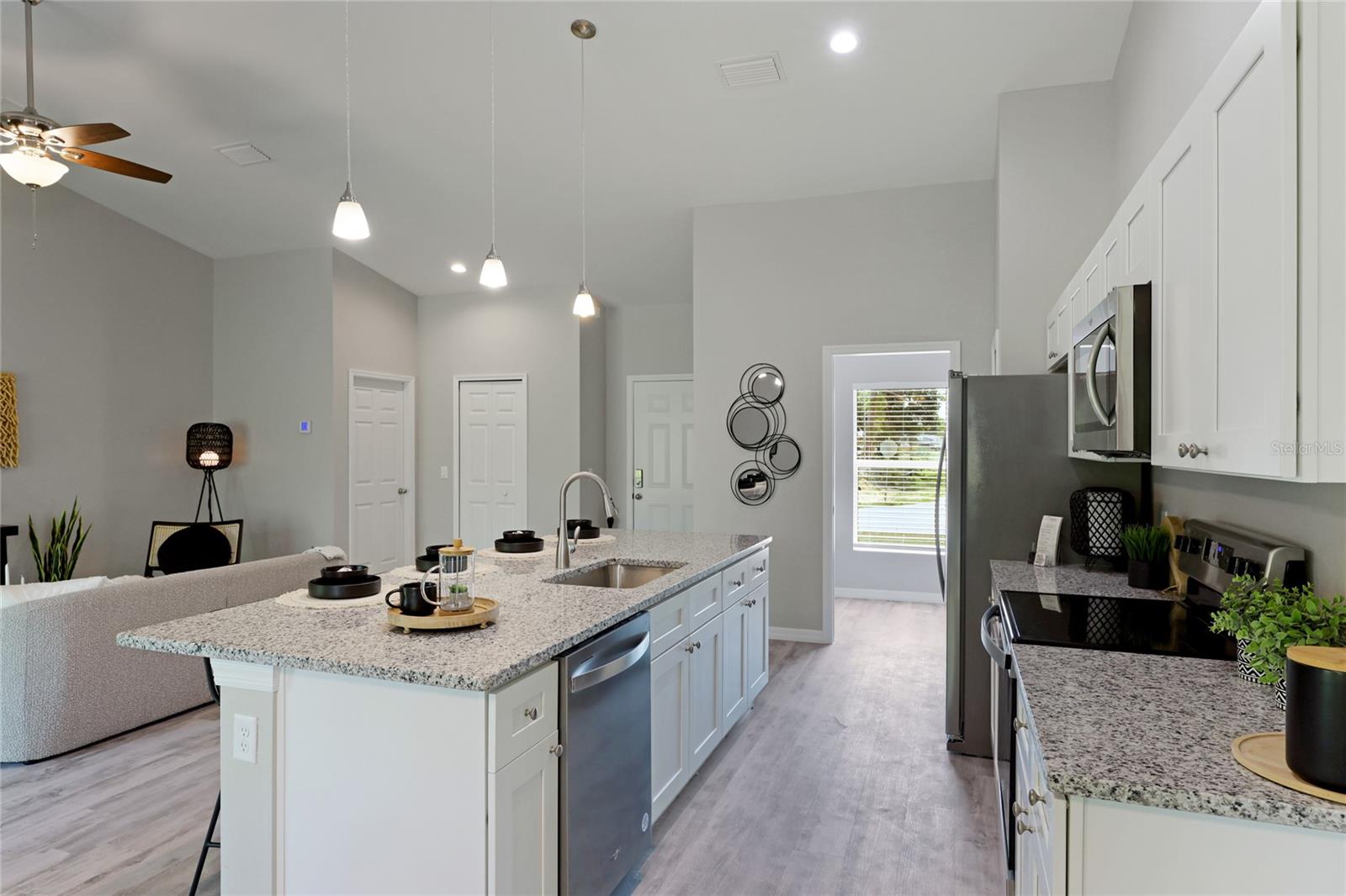 PORT CHARLOTTE SUB 12 - Residential