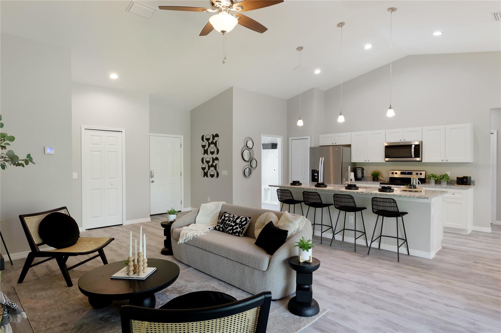 PORT CHARLOTTE SUB 12 - Residential