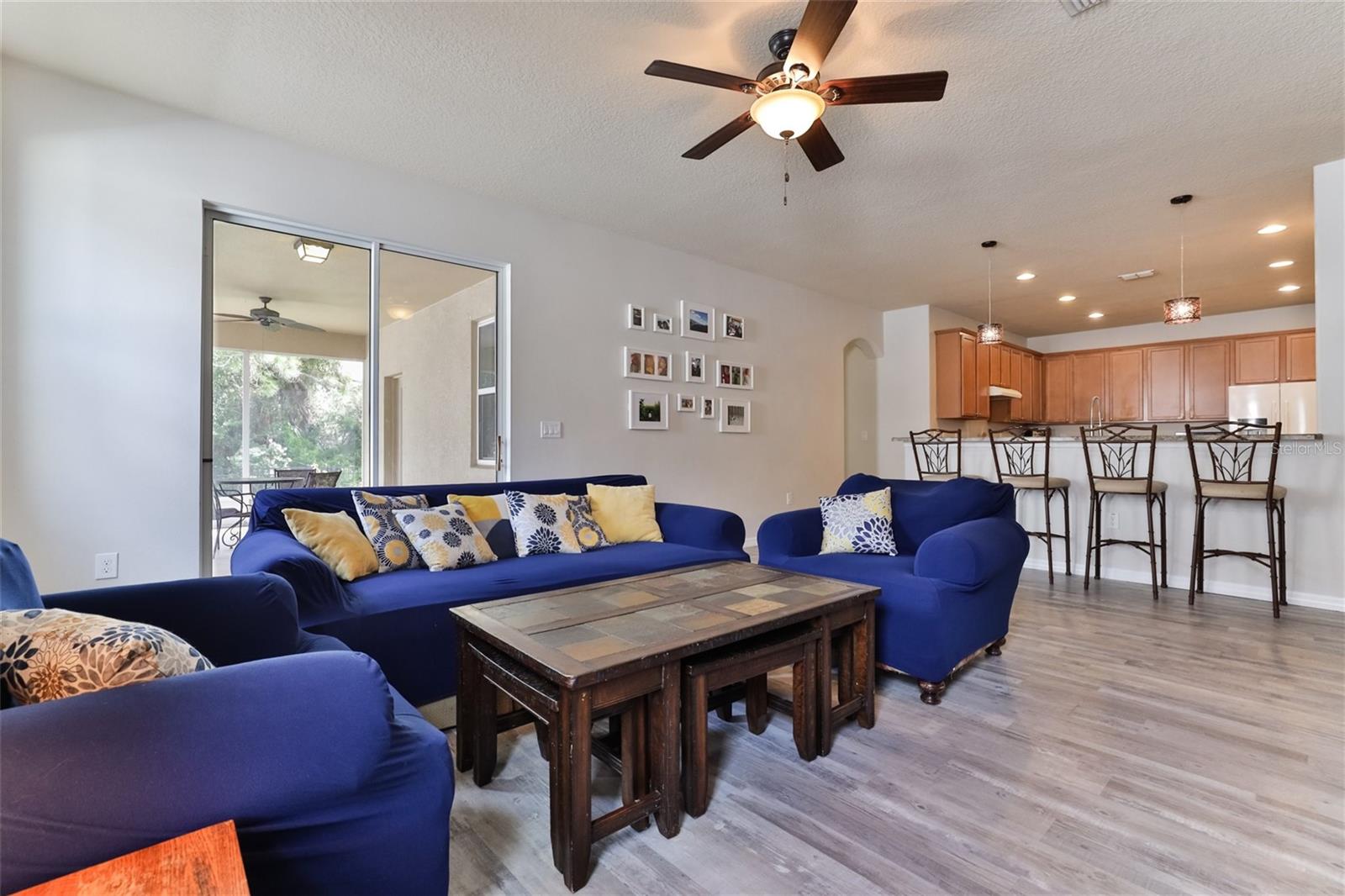 PORT ORANGE LNDGS PH 2 - Residential Lease