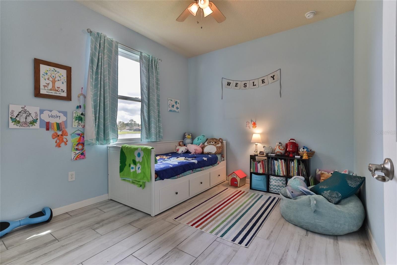 PORT ORANGE LNDGS PH 2 - Residential Lease