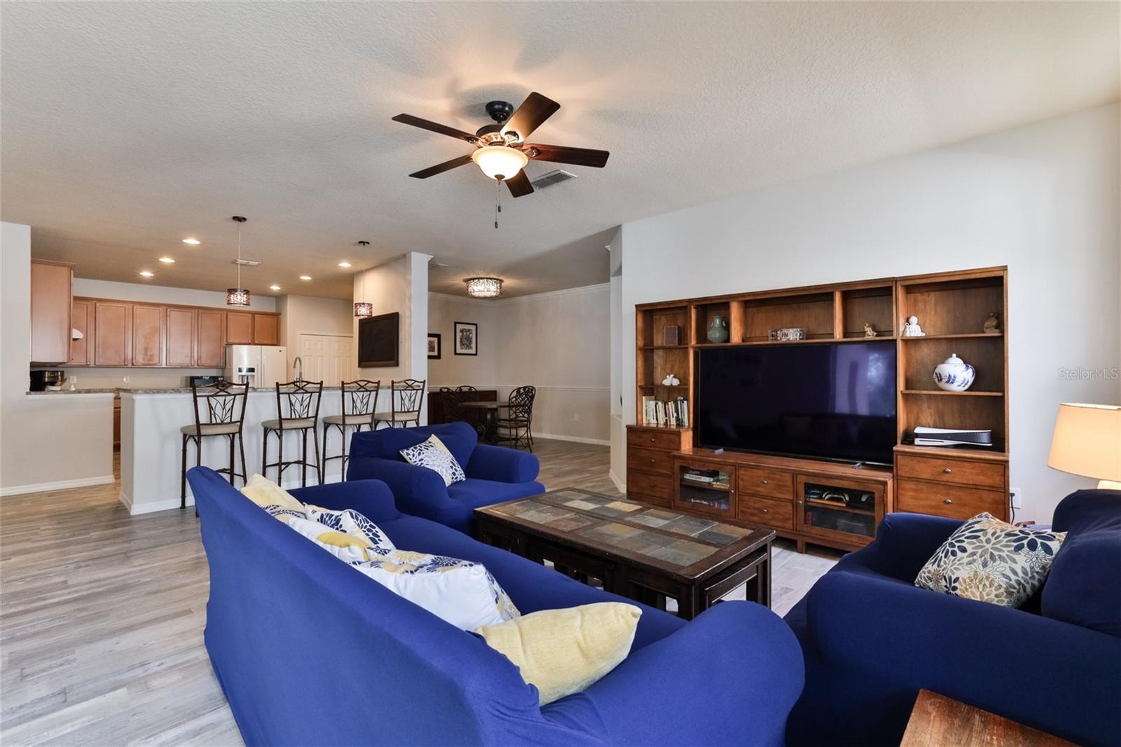 PORT ORANGE LNDGS PH 2 - Residential Lease