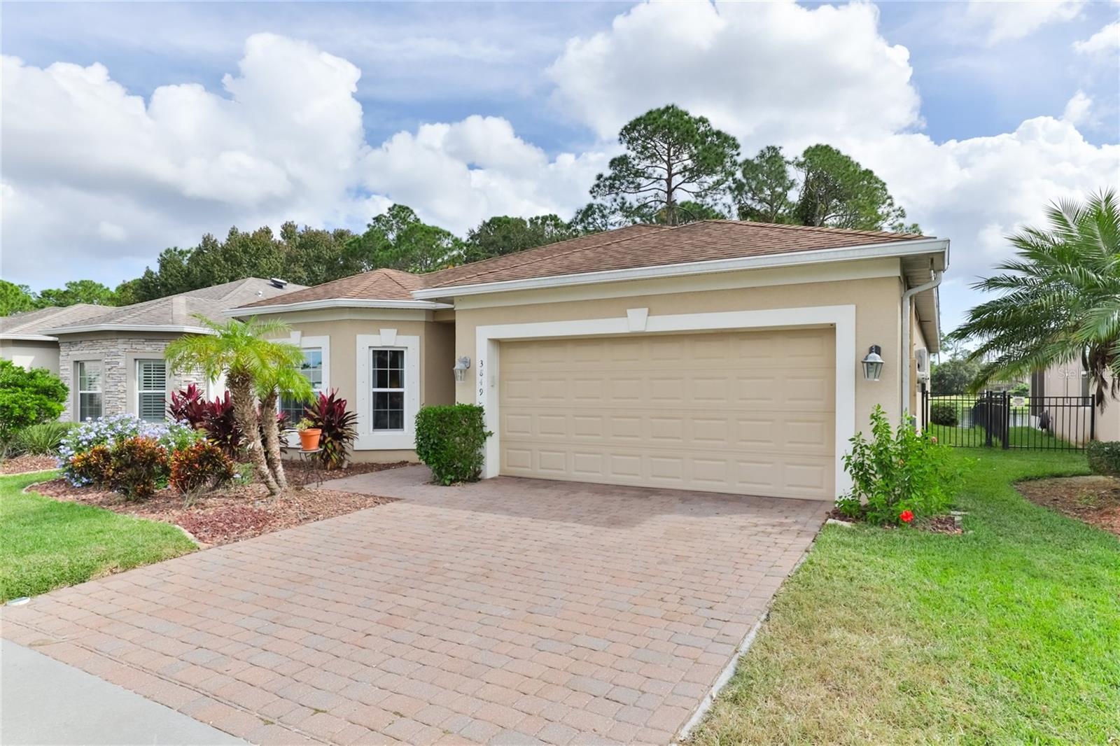 PORT ORANGE LNDGS PH 2 - Residential Lease