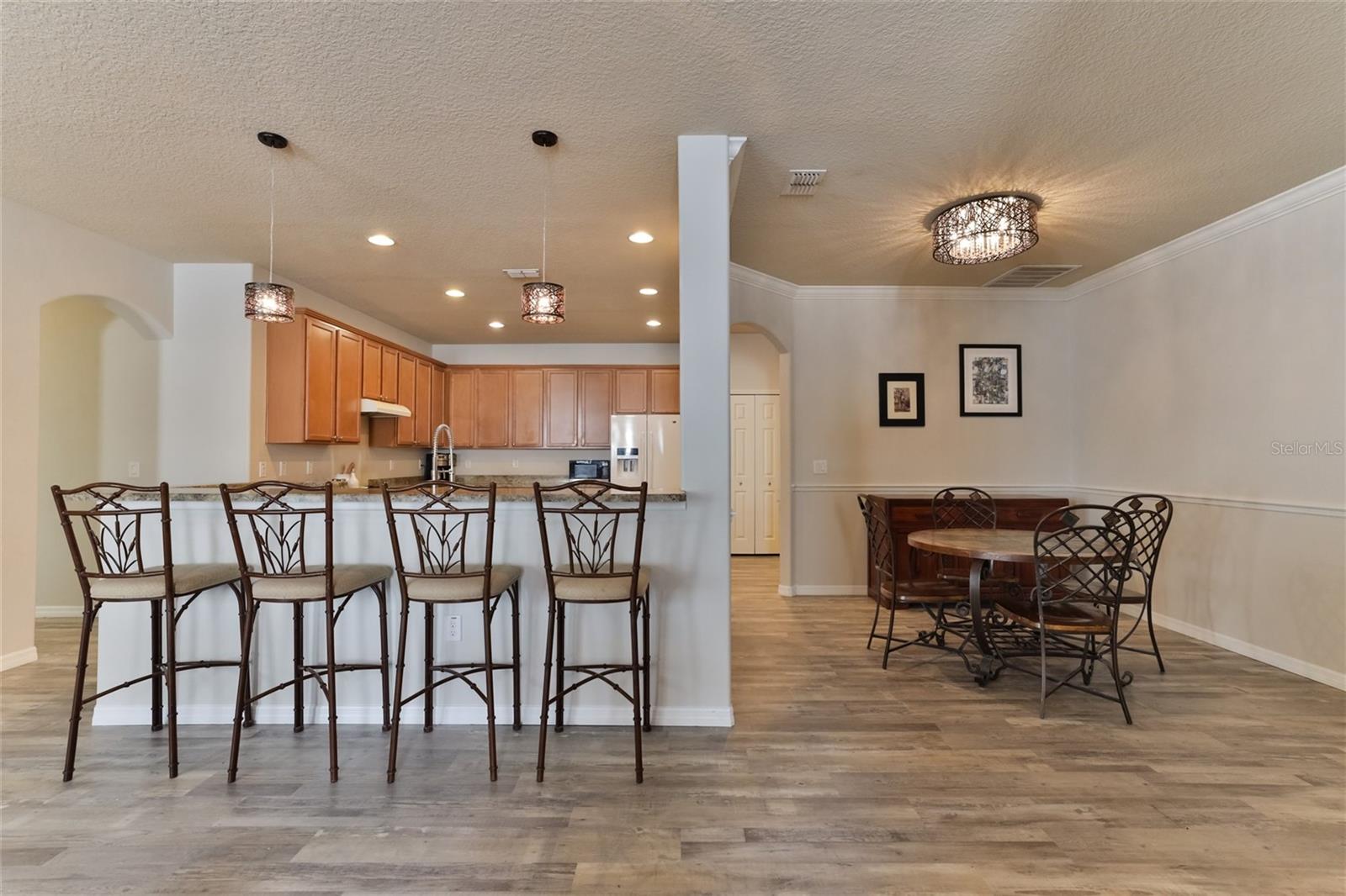 PORT ORANGE LNDGS PH 2 - Residential Lease