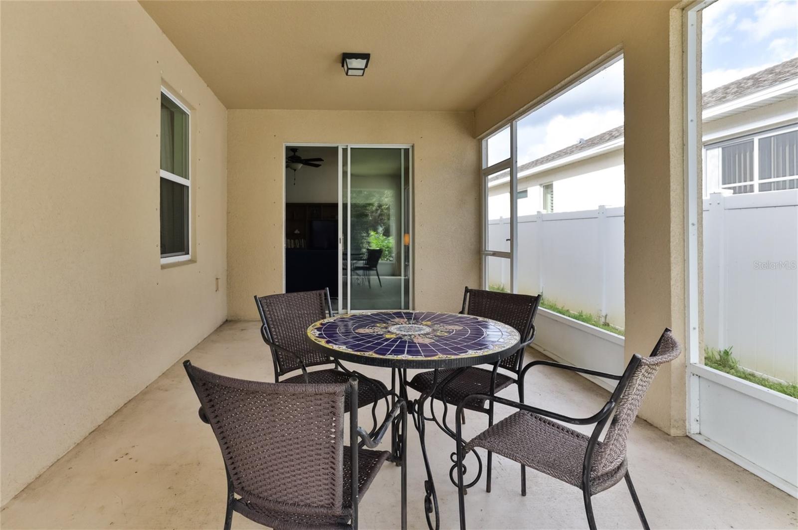 PORT ORANGE LNDGS PH 2 - Residential Lease