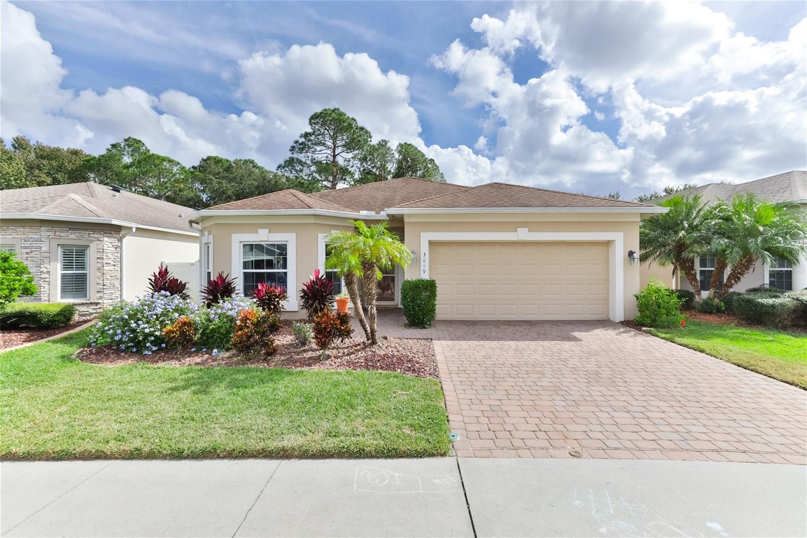 PORT ORANGE LNDGS PH 2 - Residential Lease
